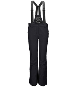 Обычные уличные брюки, черный Killtec