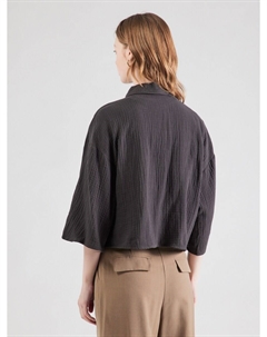 Блузка THEIS, цвет Basalt grey Jdy