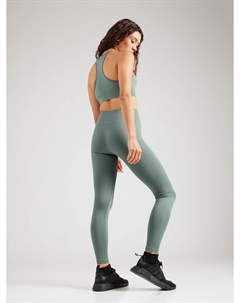 Узкие тренировочные брюки ONPFRION, светло-зеленый Only play