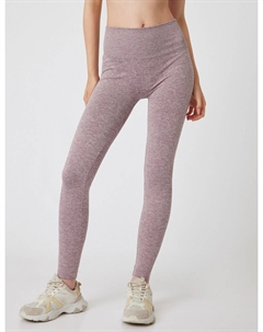 Узкие леггинсы, цвет mottled purple Koton