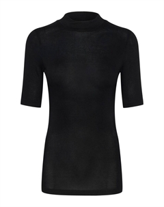 Рубашка KA Lida, черный Kaffe