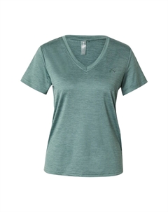 Рубашка для выступлений, цвет mottled green Only play