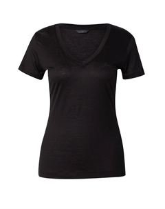 Рубашка, черный Guess