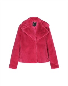 Межсезонная куртка, цвет Raspberry Faina