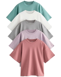 Рубашка, разноцветный Next