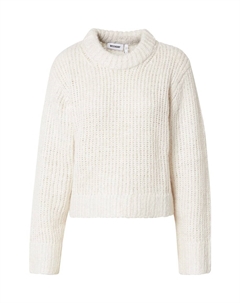 Свитер Flash, белый Weekday