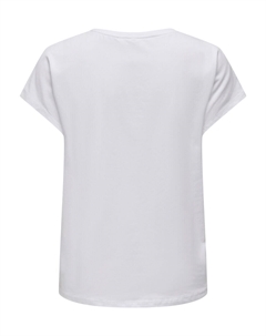 Рубашка, белый Only play