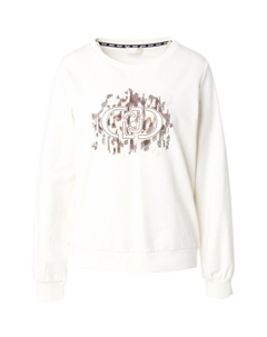 Толстовка, белый Liu jo