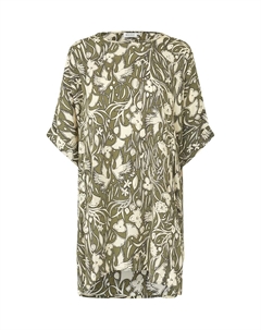 Туника Galene, зеленый Masai