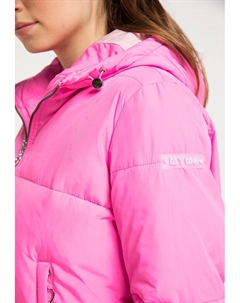 Зимняя куртка, светло-розовый Mymo