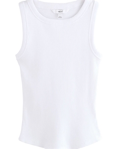 Топ, белый Next