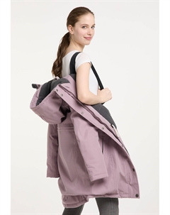 Куртка для выступлений, сиреневый Icebound