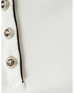 Рубашка, белый Koton