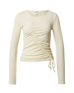 Рубашка Delia, бежевый Edited