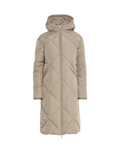 Зимнее пальто, бежевый Marks & spencer