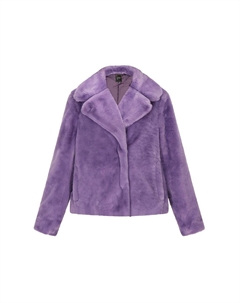 Межсезонная куртка, цвет Lavender Faina
