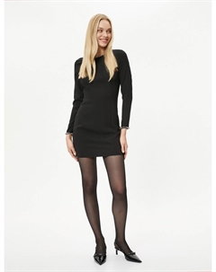 Платье, черный Koton