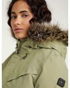 Наружная куртка, светло-зеленый O`neill