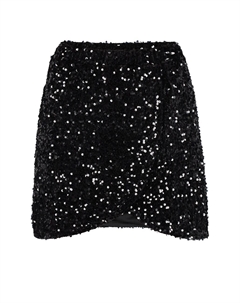 Юбка, черный Faina