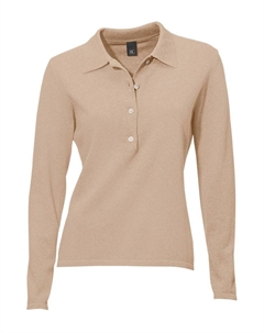 Свитер, бежевый Heine