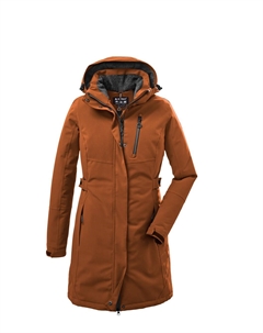 Дождевик, коричневый Killtec