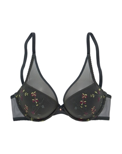 Бюстгальтер Apex, темно-зеленый Lascana