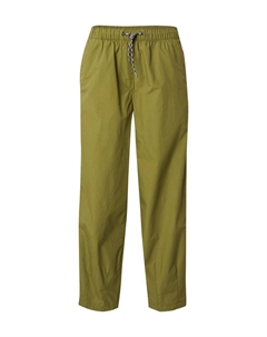 Зауженные брюки CISA, цвет Kiwi Napapijri