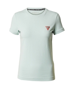 Рубашка, мятный Guess