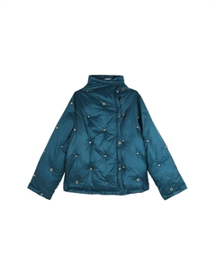 Межсезонная куртка, цвет Petrol Scalpers