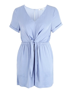 Комбинезон Rosanna, светло-синий /about you