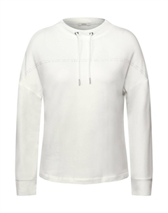 Рубашка, белый Cecil