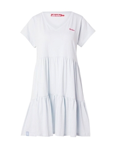 Летнее платье, светло-синий Derbe