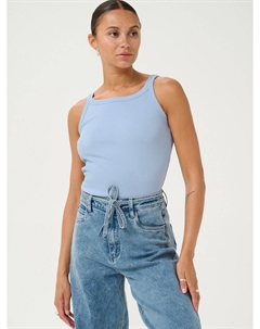 Топ Carna, темно-синий Kaffe