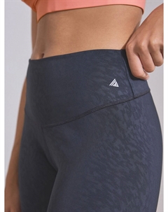 Узкие леггинсы, ночной синий Next