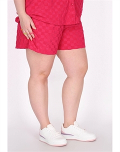 Брюки свободного кроя, цвет Raspberry Mymo