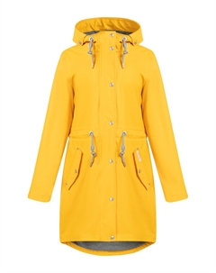 Дождевик, желтый Mymo