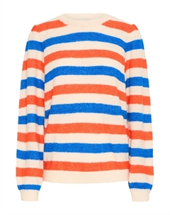 Свитер DUSTY, разноцветный Ichi