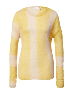 Свитер Tina, желтый Weekday