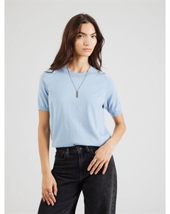 Свитер Polly, светло-синий Lindex