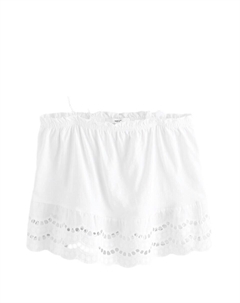 Топ, белый Next