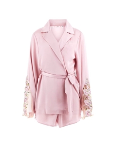 Пижама Loredana, розовый Guess