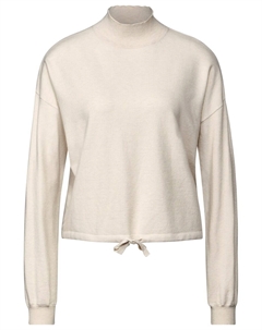 Свитер, белый Street one