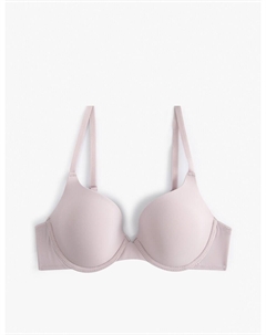 Бюстгальтер, фиолетовый Koton