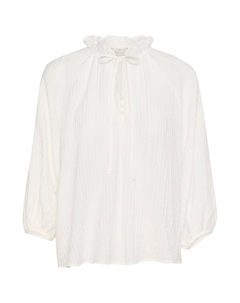 Блузка Lianna, белый Kaffe