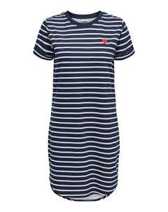 Платье IVY, темно-синий Jdy