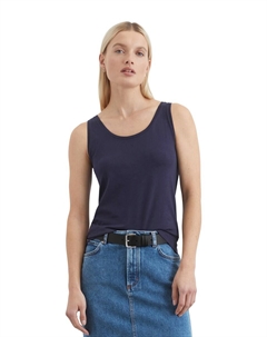 Топ, ночной синий Marc o'polo