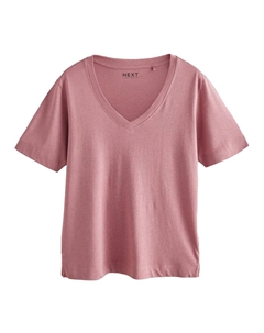 Рубашка, темно-розовый Next