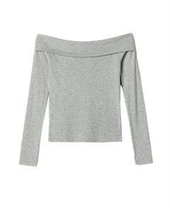 Рубашка, серый Koton