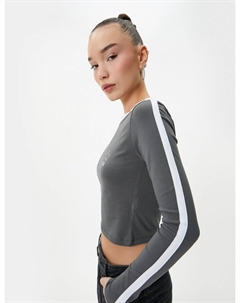 Рубашка, антрацит Koton