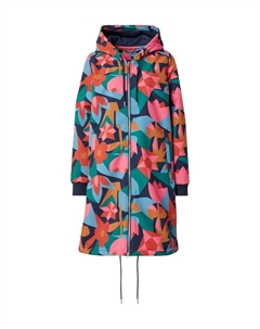 Дождевик Karla, разноцветный Danefae